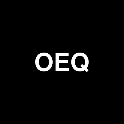 OEQ logo