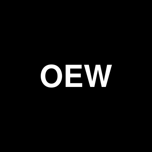 OEW logo