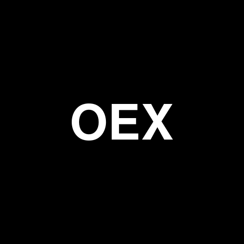 OEX SA logo