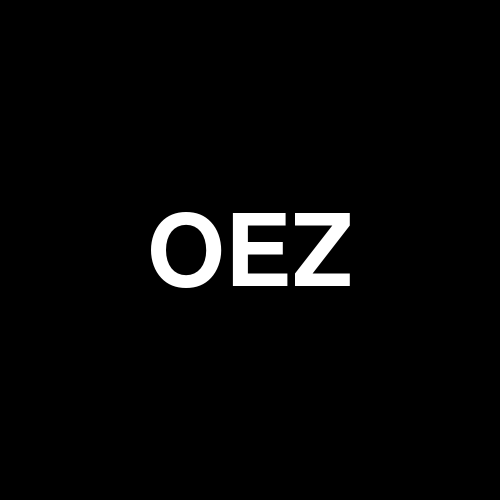 OEZVF logo