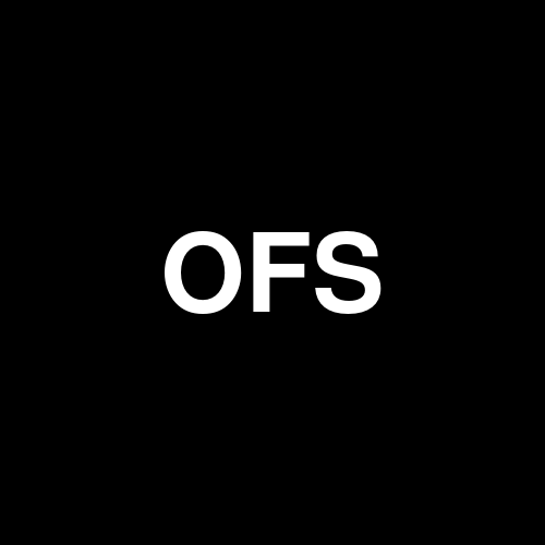 OFSYM logo