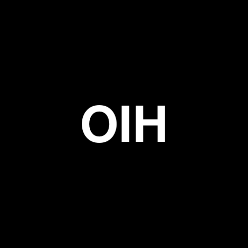 OIHCL logo