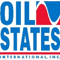 Oil States International Inc logo