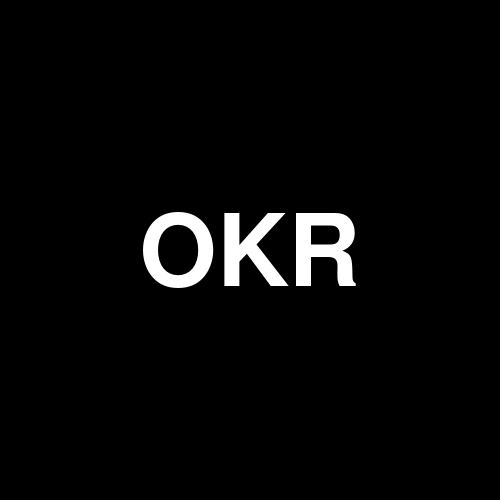 OKR logo