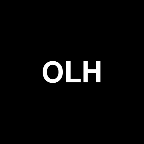 OLH logo