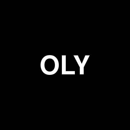 OLY logo