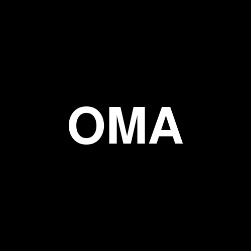 OMA logo