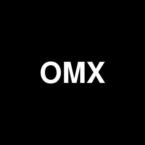 OMX logo