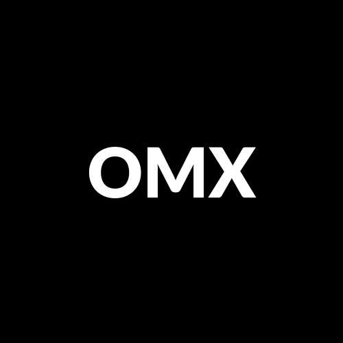 OMX Copenhagen 25 Index logo