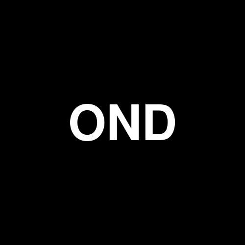 ONDP logo