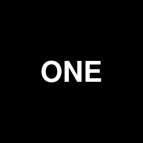 ONE1 logo