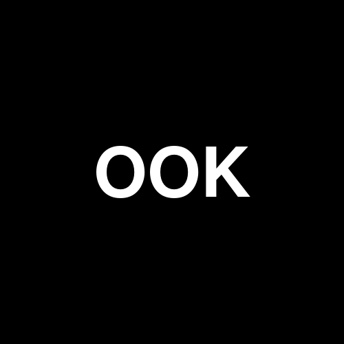 Ookami Limited logo