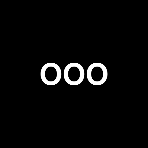 OOO logo