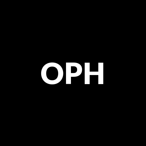 Ophir Gold Corp. logo