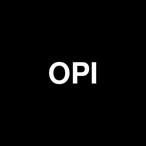 OPIP logo