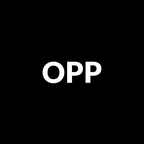 OPPS logo