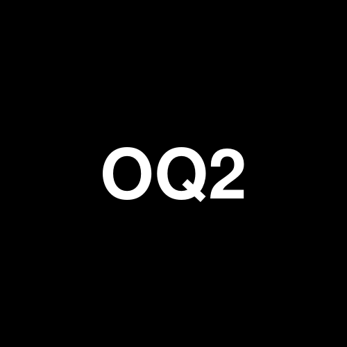 OQ2 logo