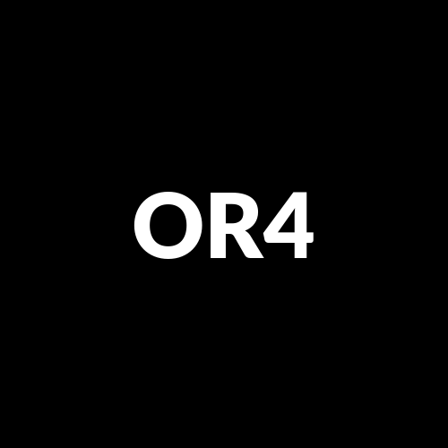 OR40 logo