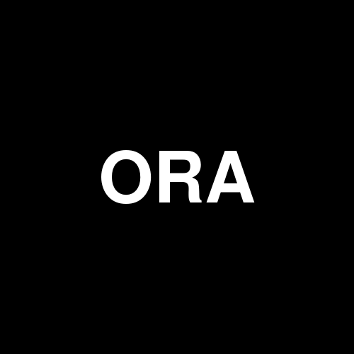 ORAD logo