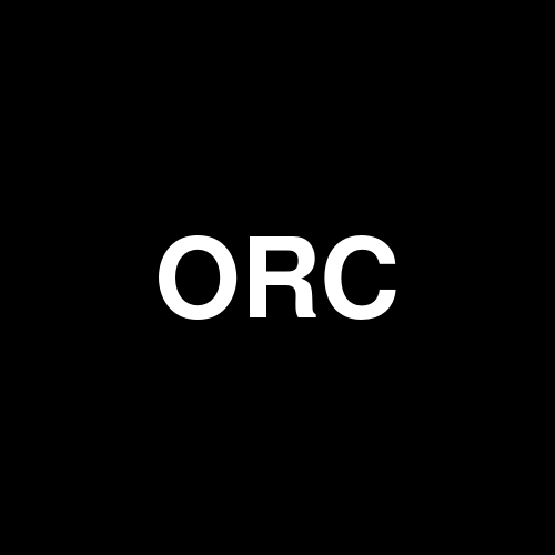 ORCA logo