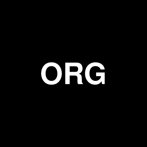 ORGH logo