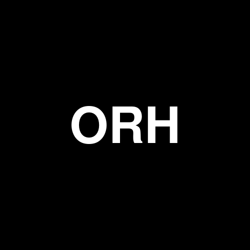 ORHFX logo