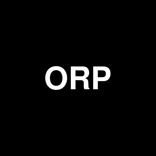 ORPH logo