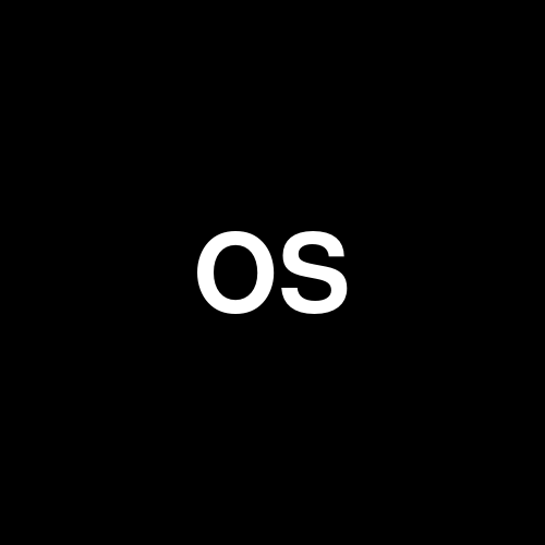 OS logo