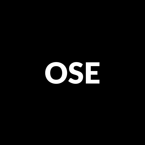 OSEFX logo