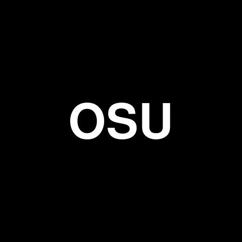 OSU logo