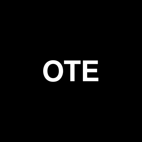 OTE2 logo