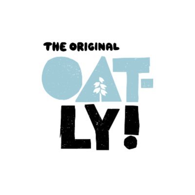 Oatly Group AB logo