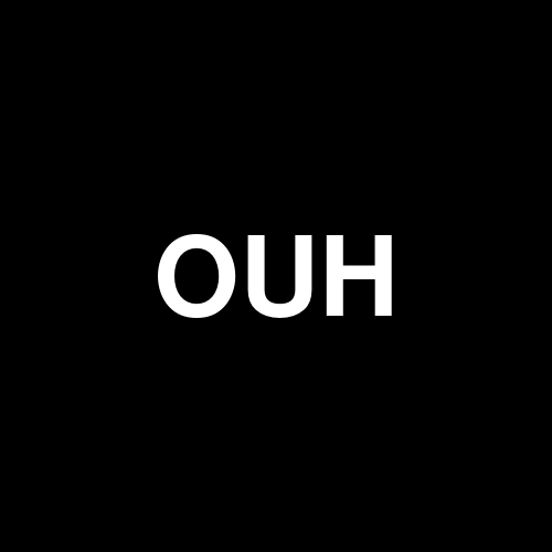 OUH3 logo