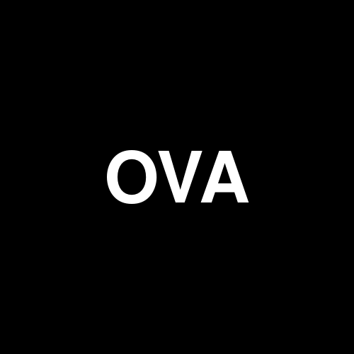 OVAT logo