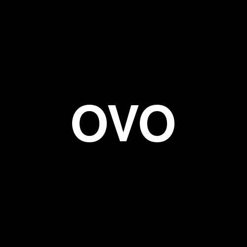 OVO logo