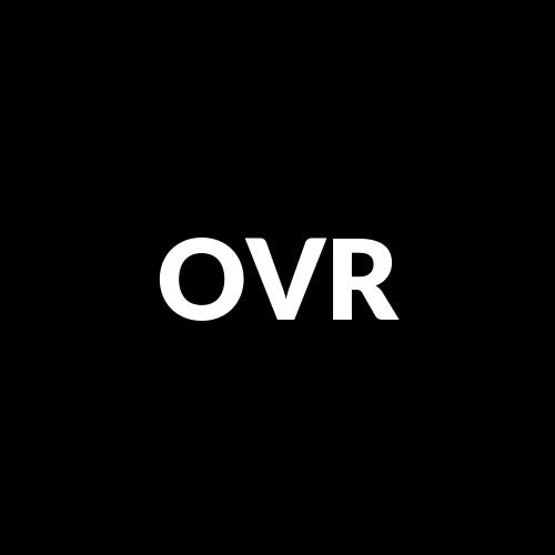 OVRS logo
