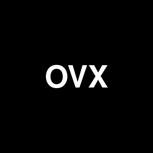 OVXA logo