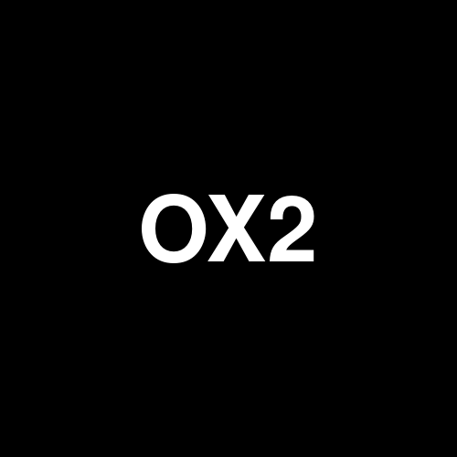 OX27 logo