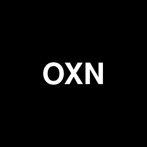 OXNE logo
