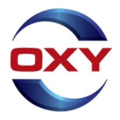 OXY logo