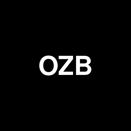 OZBD logo