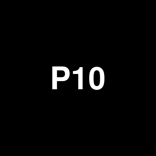 P10IR9 logo