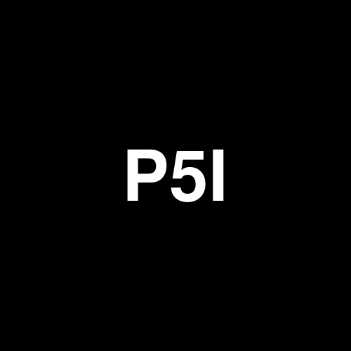 P5IB logo
