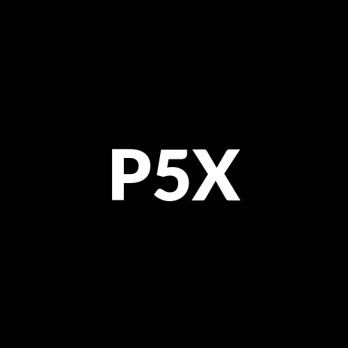 P5X