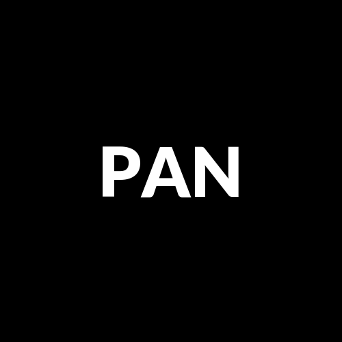 PANT logo
