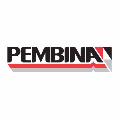 Pembina Pipeline Corp logo