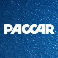 PACCAR Inc logo