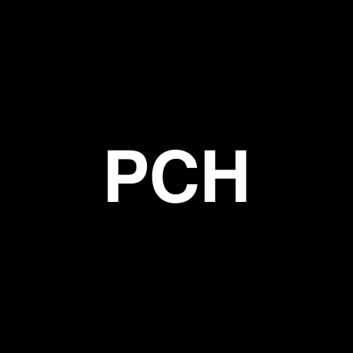 PCHUY logo
