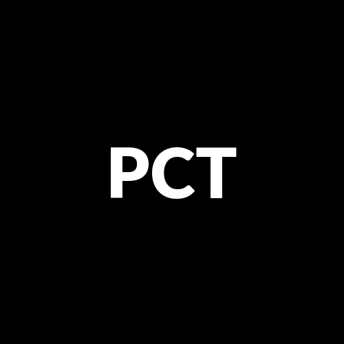 PCT 27/11/2024 4.42% Precinct P logo