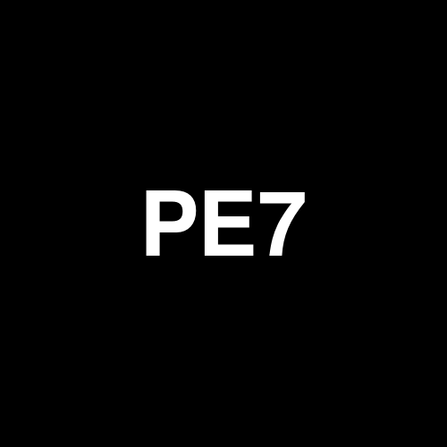 PE72 logo